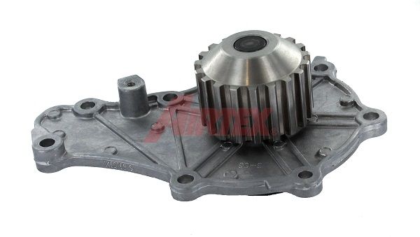 Водяной насос, охлаждение двигателя AIRTEX 1678