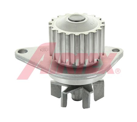 Водяной насос, охлаждение двигателя AIRTEX 1692