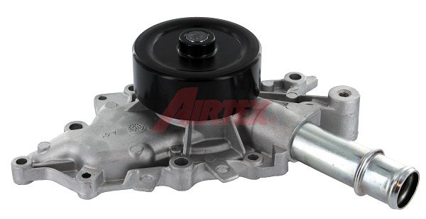 Водяной насос, охлаждение двигателя AIRTEX 1744
