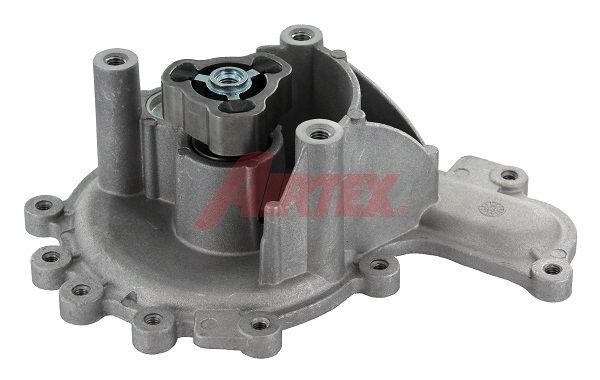 Водяной насос, охлаждение двигателя AIRTEX 1797