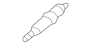 Контактный уголь LHD
 BMW 32311158475