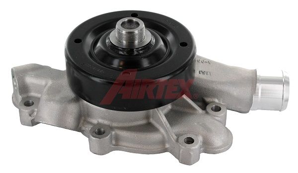 Водяной насос, охлаждение двигателя AIRTEX 7160