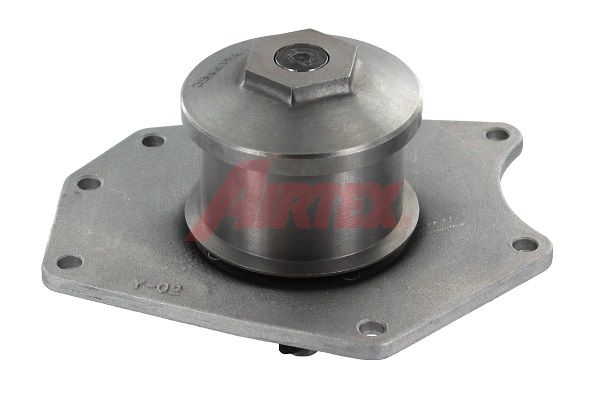 Водяной насос, охлаждение двигателя AIRTEX 7162