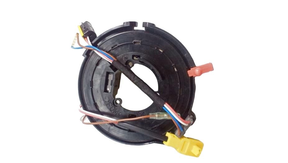 Контактное кольцо 4-POLIG
 BMW 32341162111