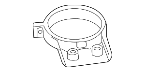 Хомут
 BMW 32411133983