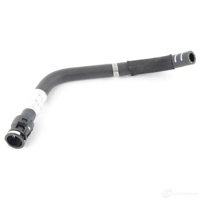 Обратный трубопровод радиатора
 BMW 32413415038