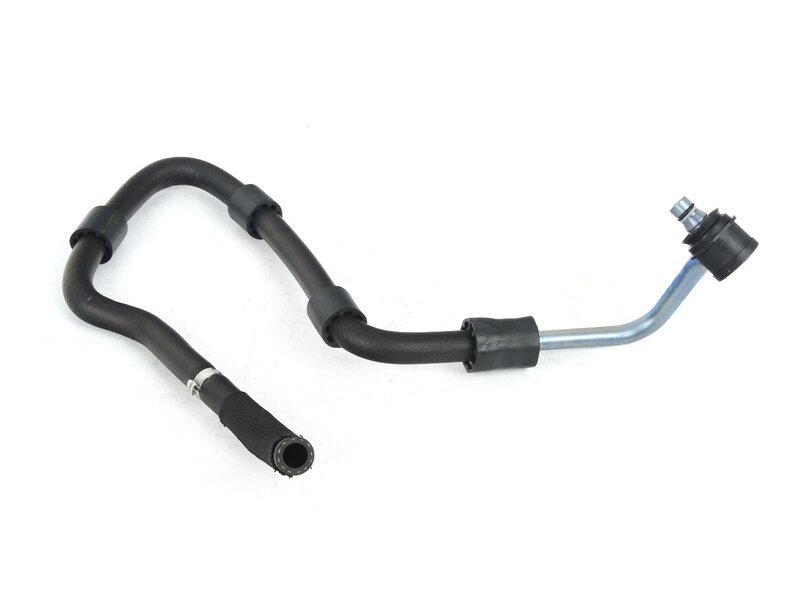 сливной трубопровод
 BMW 32413450551