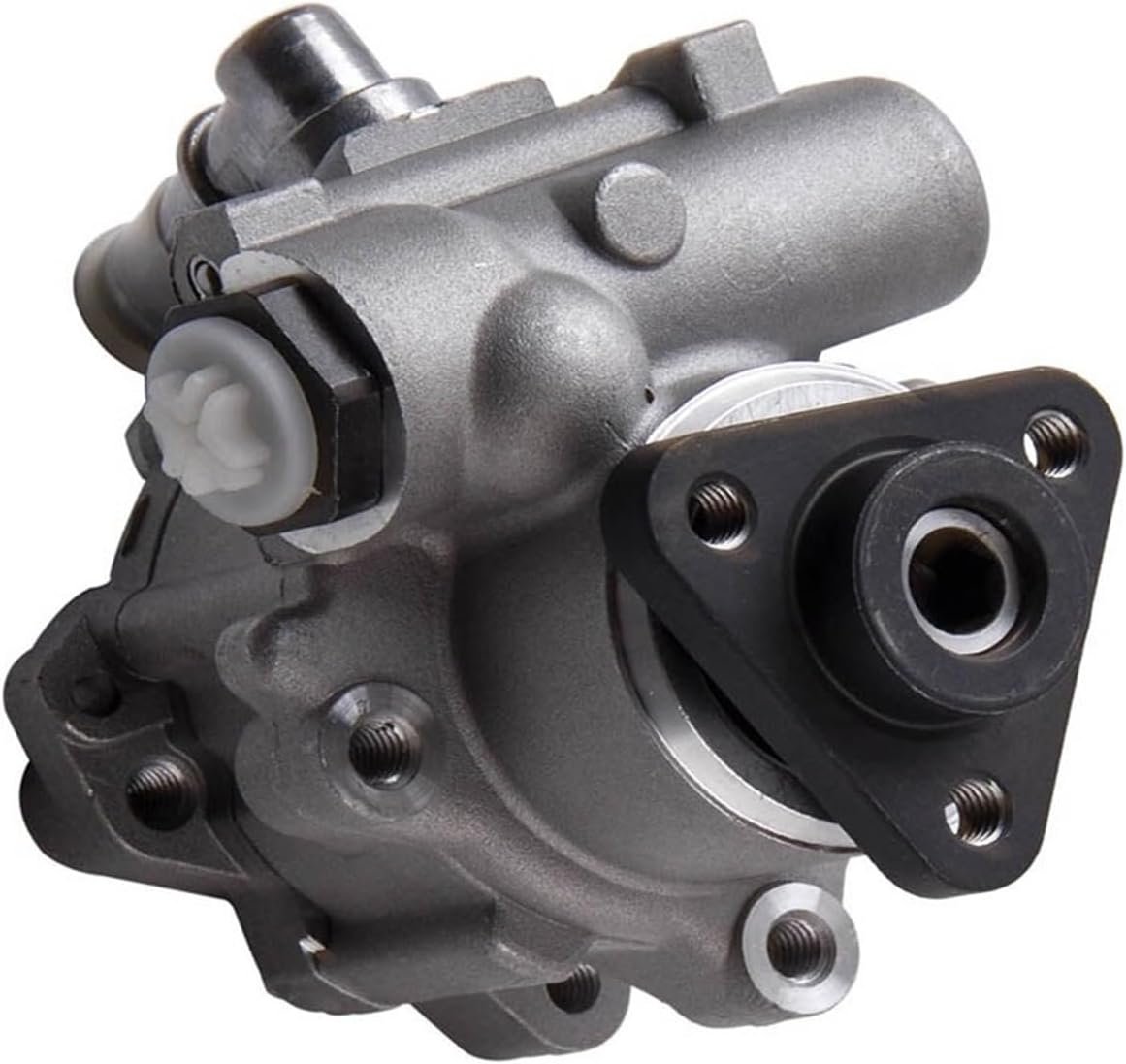 Возвратный насос гидроусилителя рул.упр. ZF
 BMW 32416757914