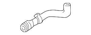 Запчасть BMW 32416767138