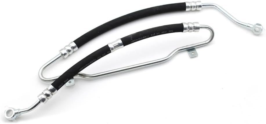 напорный рукав
 BMW 32416774212