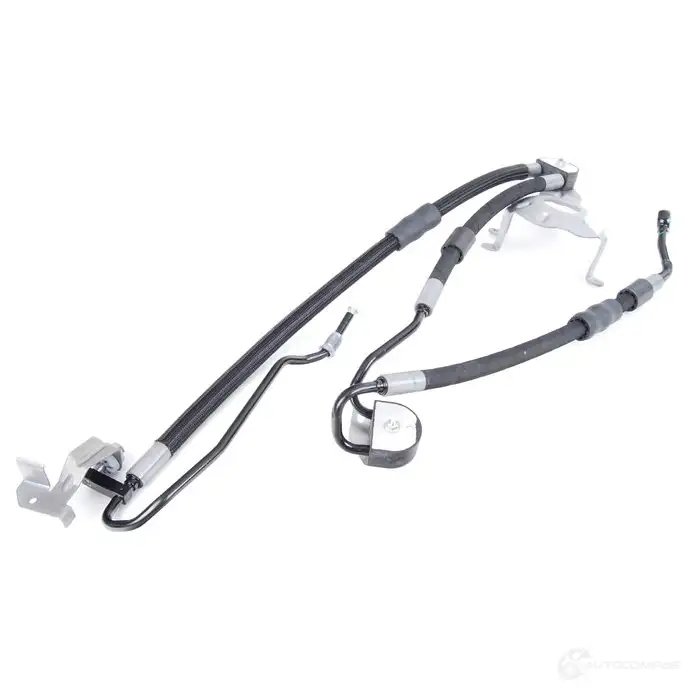 Эласт.шланг Adaptive Drive 1-я часть
 BMW 32416785921