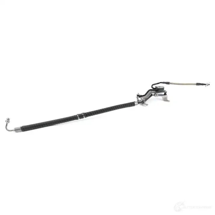 Эласт.шланг Adaptive Drive 2-я часть
 BMW 32416787045