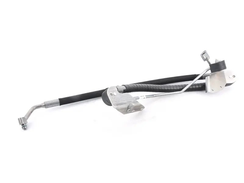 Эласт.шланг Adaptive Drive 1-я часть
 BMW 32416788256
