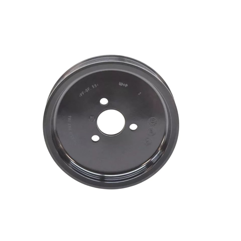 ременный шкив D=145MM
 BMW 32417787106
