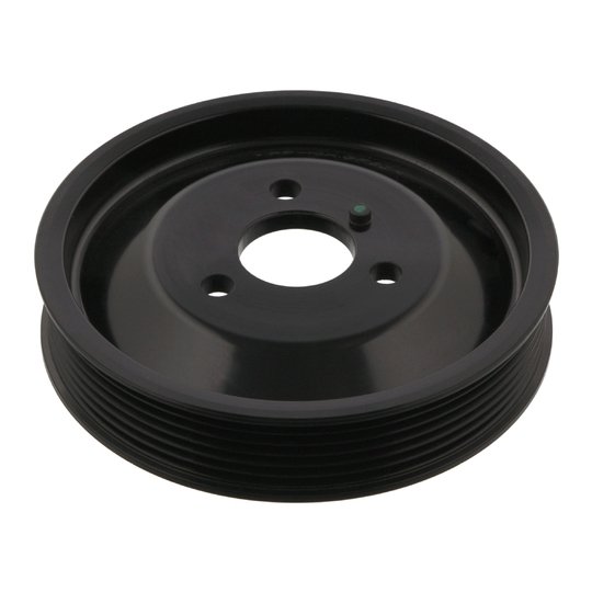 ременный шкив D=131MM
 BMW 32427500335