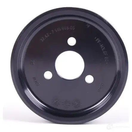 ременный шкив D=116MM
 BMW 32427516848