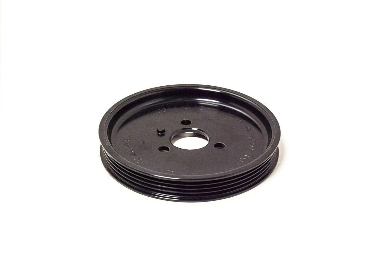 ременный шкив D=138.3MM
 BMW 32427790453