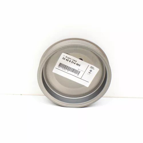 ременный шкив D=125MM
 BMW 32428514565