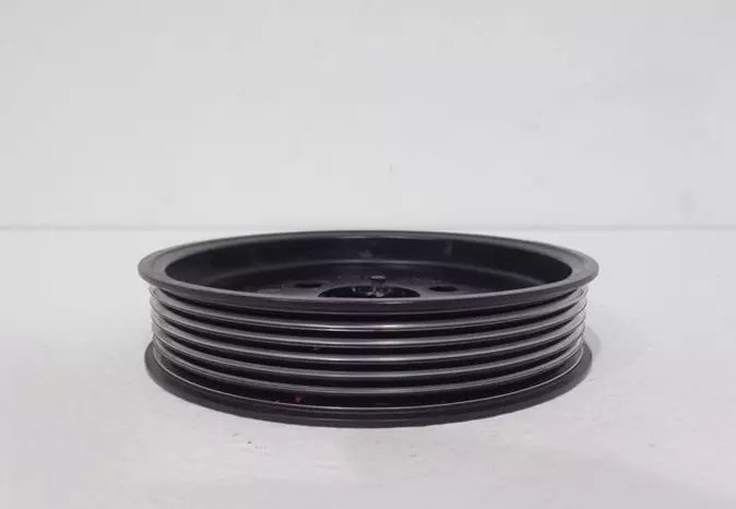 ременный шкив D=125MM
 BMW 32428518699