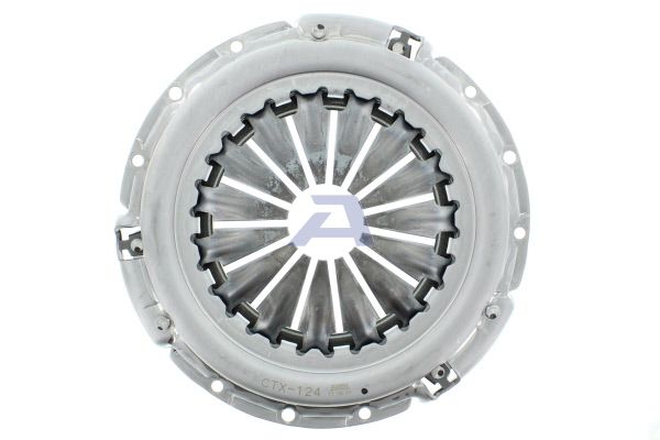 Нажимной диск сцепления AISIN CTX124