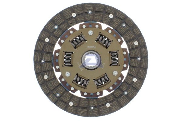 Диск сцепления AISIN DF010U