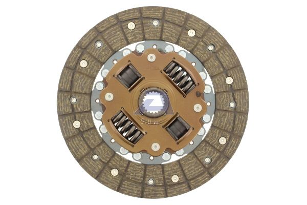 Диск сцепления AISIN DM016