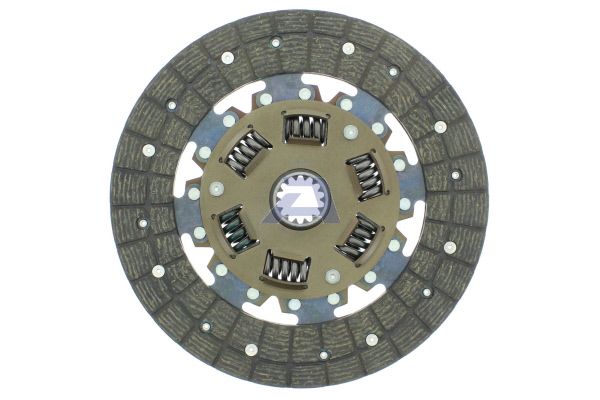 Диск сцепления AISIN DM052