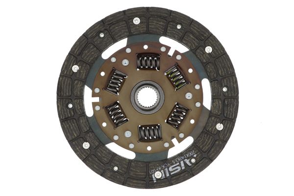 Диск сцепления AISIN DM062