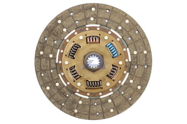 Диск сцепления AISIN DM301L