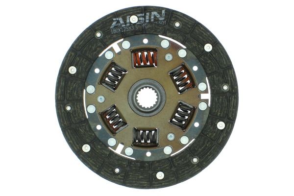 Диск сцепления AISIN DN004