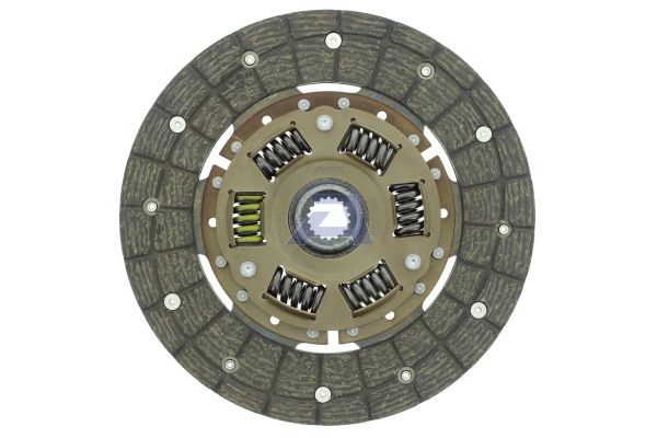 Диск сцепления AISIN DN007