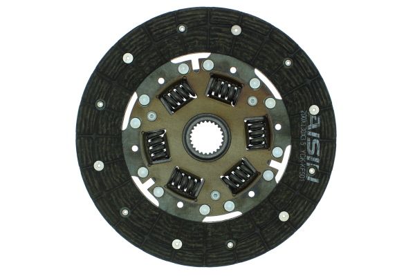 Диск сцепления AISIN DN016
