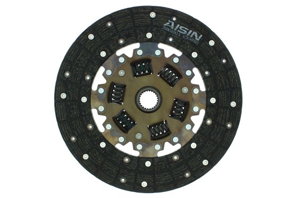 Диск сцепления AISIN DN019
