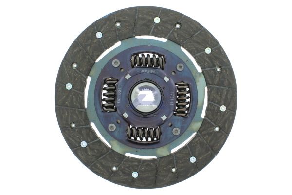 Диск сцепления AISIN DO034