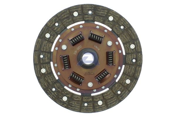 Диск сцепления AISIN DS002
