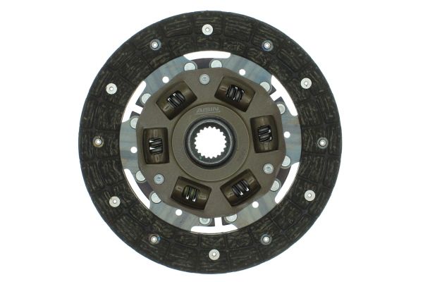 Диск сцепления AISIN DS009U
