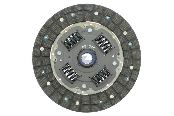 Диск сцепления AISIN DS025