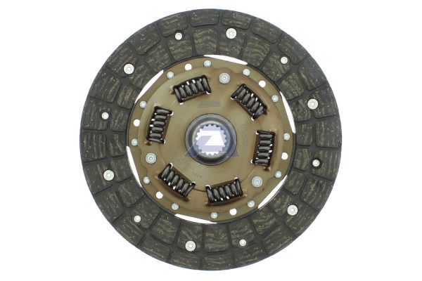 Диск сцепления AISIN DS027