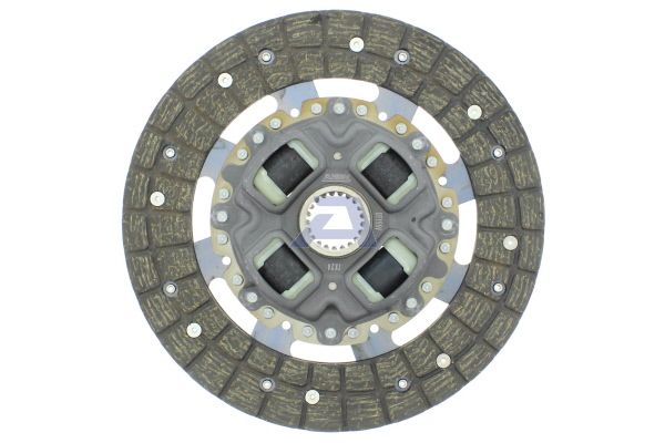 Диск сцепления AISIN DT036V