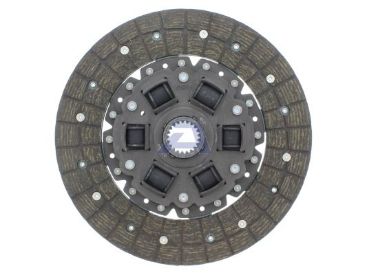 Диск сцепления AISIN DT064