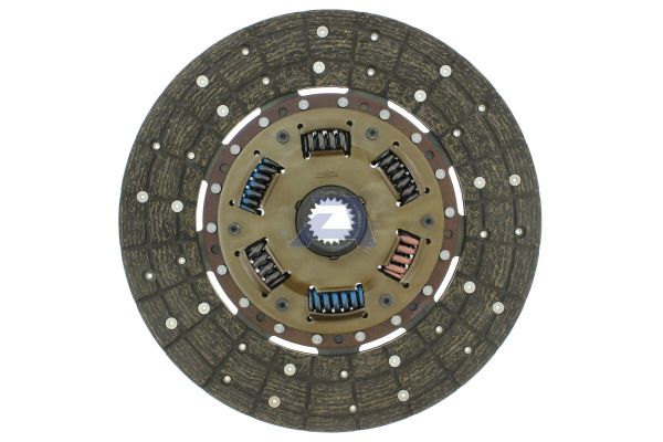 Диск сцепления AISIN DT094L
