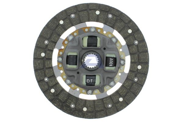 Диск сцепления AISIN DT100V