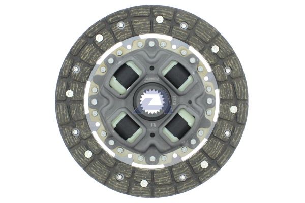 Диск сцепления AISIN DT123VE