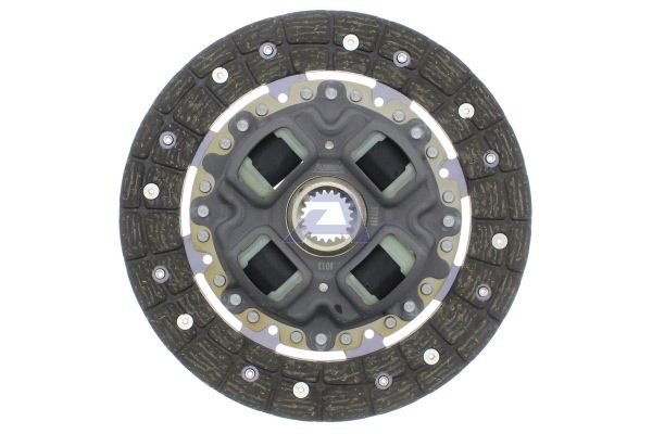 Диск сцепления AISIN DT130V