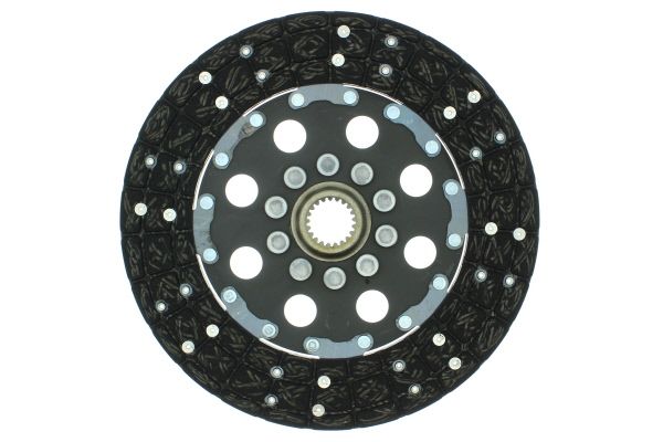 Диск сцепления AISIN DT134