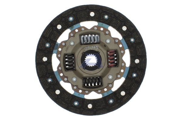 Диск сцепления AISIN DT213