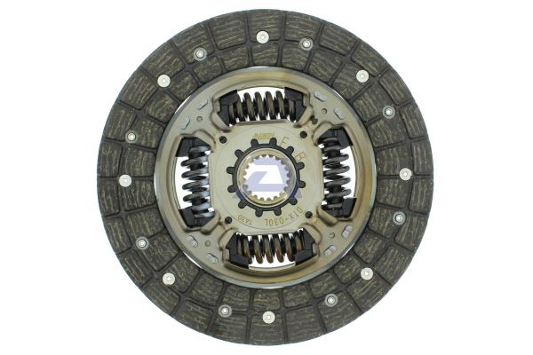 Диск сцепления AISIN DTX030L