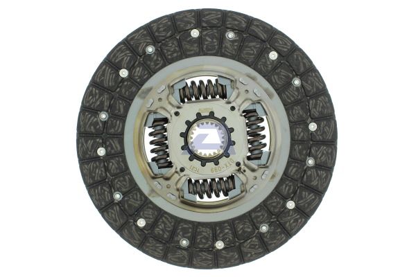 Диск сцепления AISIN DTX099