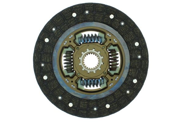 Диск сцепления AISIN DTX117