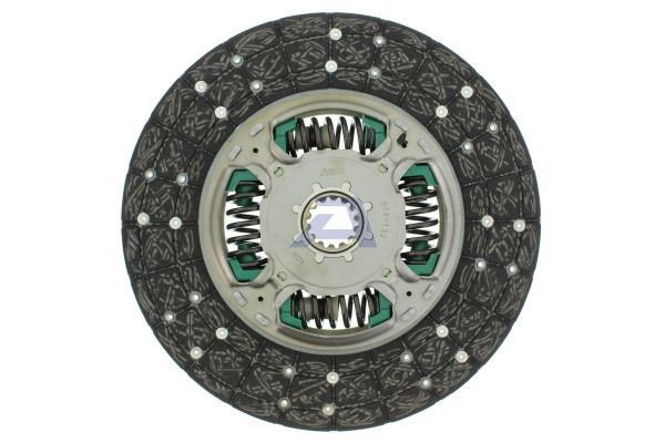 Диск сцепления AISIN DTX133